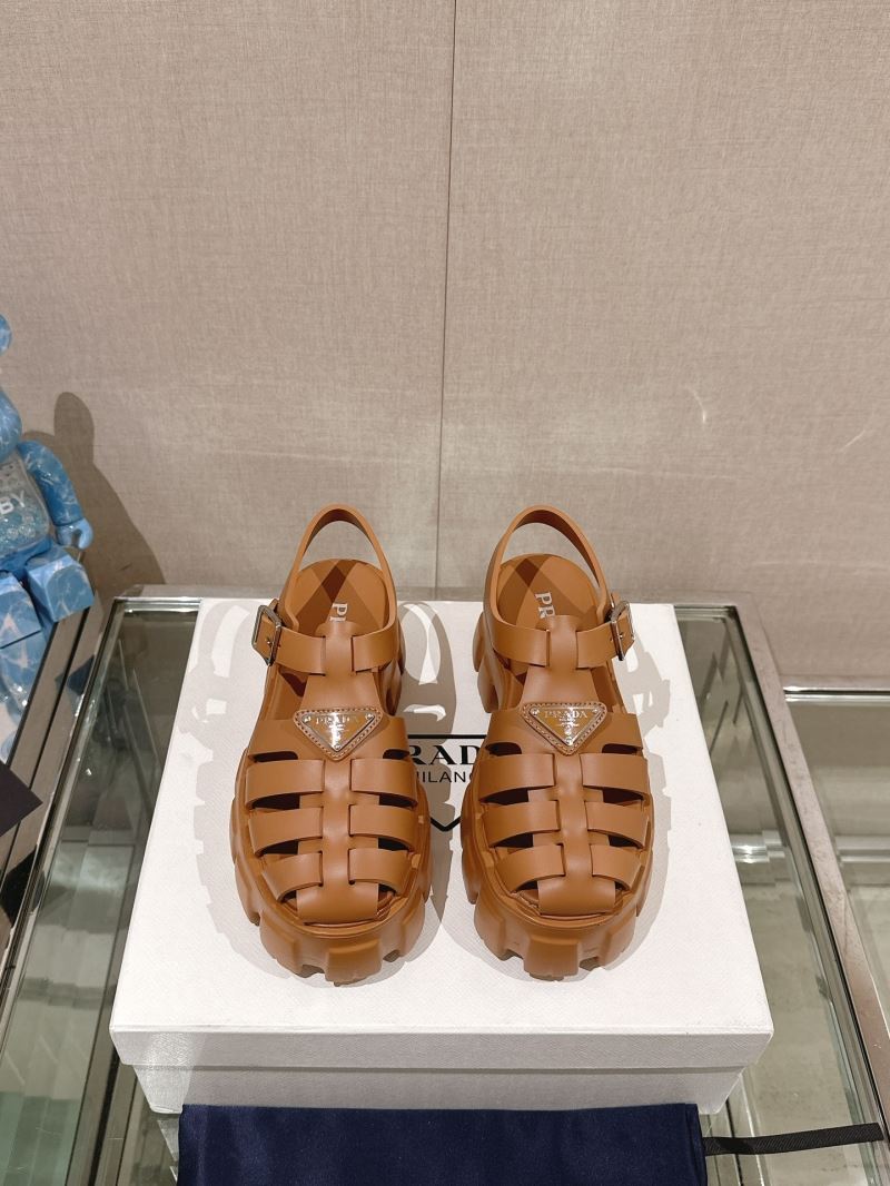 Prada Sandals